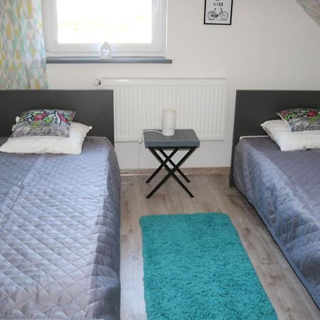 Apartamenty Amalia Szary Dwor Экстерьер фото