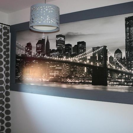 Apartamenty Amalia Szary Dwor Экстерьер фото