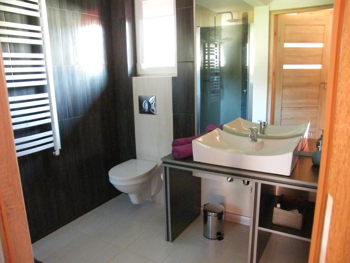 Apartamenty Amalia Szary Dwor Экстерьер фото