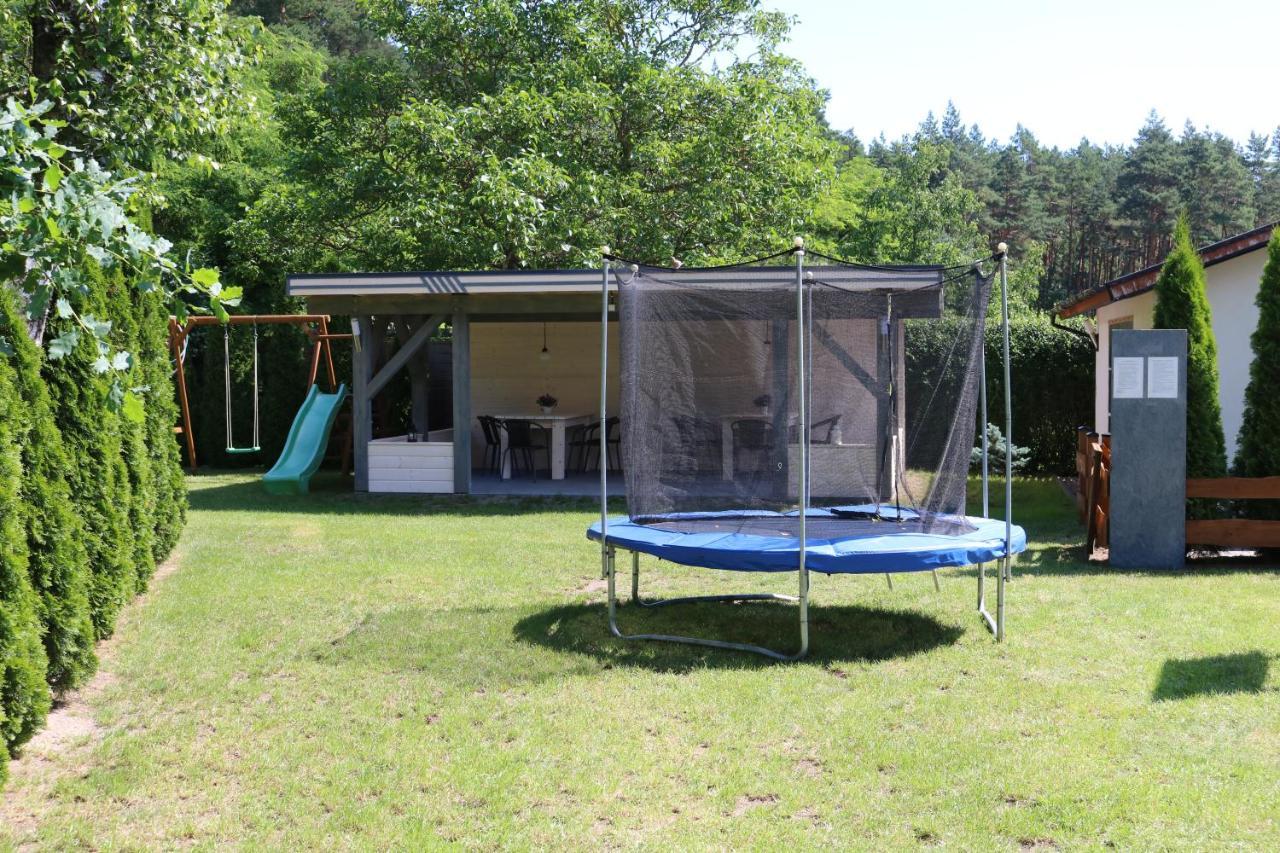 Apartamenty Amalia Szary Dwor Экстерьер фото