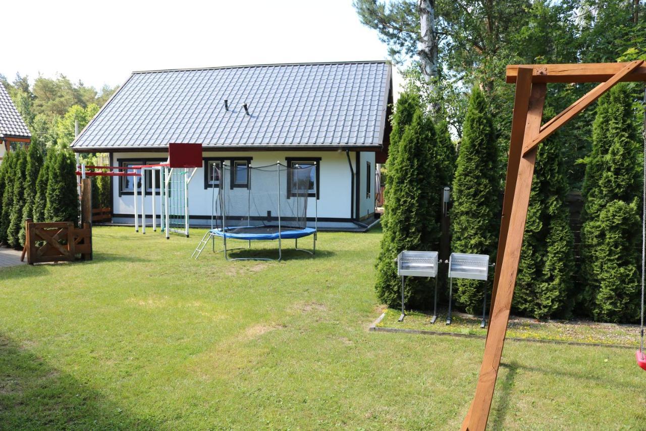 Apartamenty Amalia Szary Dwor Экстерьер фото