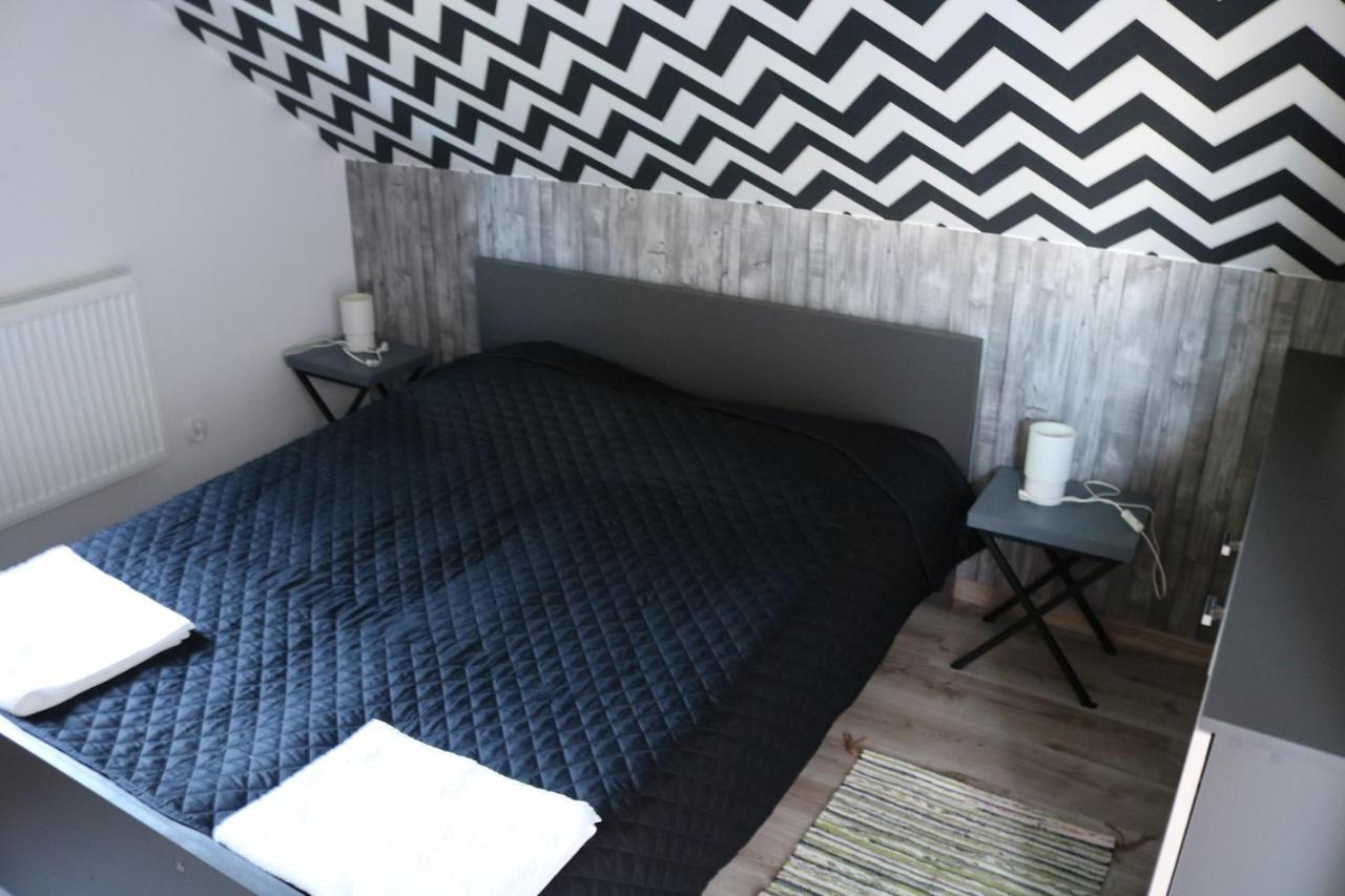 Apartamenty Amalia Szary Dwor Экстерьер фото