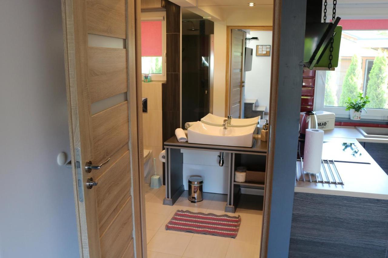 Apartamenty Amalia Szary Dwor Экстерьер фото