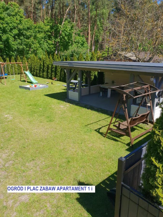 Apartamenty Amalia Szary Dwor Экстерьер фото